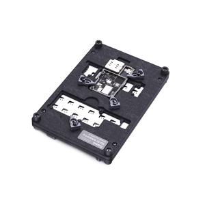 DESOLDERING PLATFORM RD-02 QIANLI 6IN1 PER IPHONE SERIE X &amp; 11