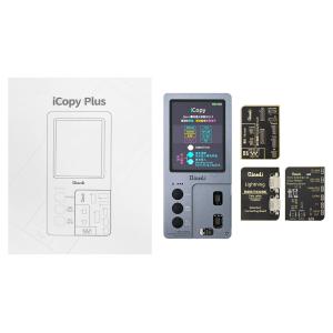 PROGRAMMATORE QIANLI ICOPY PLUS 2.2 PER IPHONE 3 IN 1
