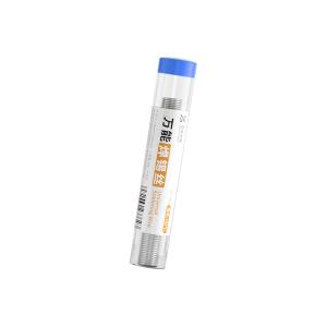 STAGNO PER SALDATURA BATTERIA MEGA-IDEA 0.8MM 183&amp;