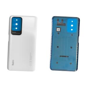 BACK COVER PER XIAOMI REDMI 10 2022 BIANCO 55050001KF9X 55050001JN9X