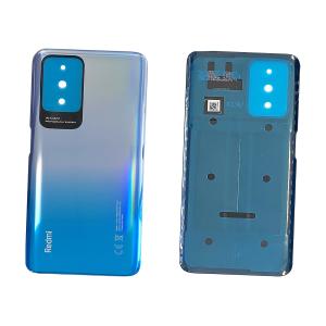 BACK COVER PER XIAOMI REDMI 10 2022 BLU 55050001KJ9X 55050001JS9X