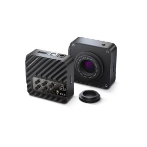 TELECAMERA MICROSCOPICA INDUSTRIALE CON SENSORE IMMAGINE CMOS MEGA-IDEA CX3