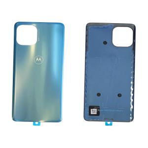 BACK COVER PER MOTOROLA XT2139 MOTO EDGE 20 LITE BLU S948D06586
