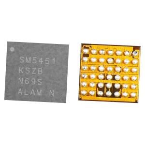 IC 1203-009551 SAMSUNG BATTERIA