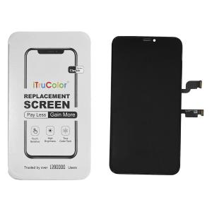 DISPLAY LCD PER IPHONE XS MAX (INCELL iTruColor CLASSIC SERIES)