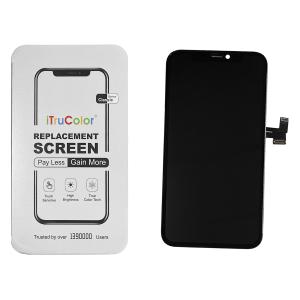 DISPLAY LCD PER IPHONE 11 PRO (INCELL iTruColor CLASSIC SERIES IC Intercambiabile)