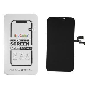 DISPLAY LCD PER IPHONE XS (INCELL iTruColor CLASSIC SERIES)