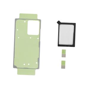 ADESIVO BACK COVER PER SAMSUNG SM-N986B NOTE 20 ULTRA (REWORK KIT) GH82-23394A