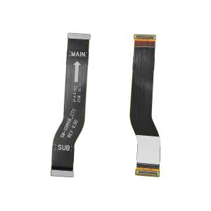FLAT G985F G986B S20 PLUS (MAIN + SUB) GH82-25729A GH59-15213A