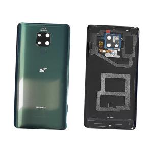 BACK COVER MATE 20X 5G VERDE 02352UXV