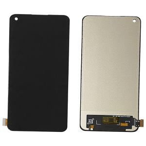 DISPLAY LCD PER XIAOMI MI 11 LITE NERO (TFT)