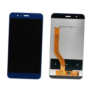 DISPLAY LCD PER HUAWEI HONOR 8 PRO BLU