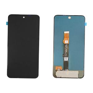 DISPLAY LCD PER MOTOROLA XT2173 MOTO G31 / XT2167 G41 / XT2169 G71 NERO (OLED)