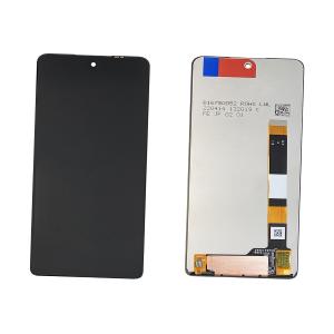 DISPLAY LCD PER MOTOROLA XT2175 MOTO G200 5G NERO