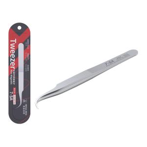 PINZA MEGA-IDEA 7-SA 115mm CON PUNTA CURVA