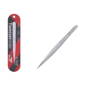 PINZA MEGA-IDEA 00-SA 135mm CON PUNTA CORTA