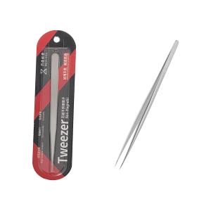 PINZA MEGA-IDEA SG-04 140mm SUPREME BLADE CON PUNTA DRITTA