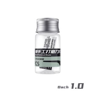 LAMA MEGA-IDEA BATCH HZ 1.0 PER FARE LEVA SU IC CHIP E RIMOZIONE COLLA (3PZ)