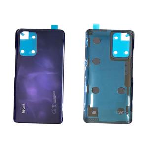 BACK COVER PER XIAOMI REDMI NOTE 10 PRO VIOLA 55050001344J