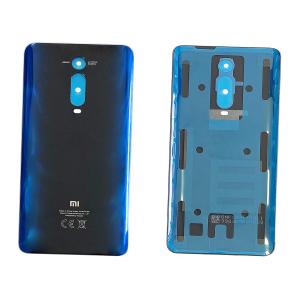 BACK COVER PER XIAOMI MI 9T / MI 9T PRO BLU 5540491000A7