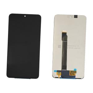 DISPLAY LCD PER HUAWEI HONOR X8 NERO (COF)