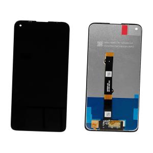 DISPLAY LCD PER MOTOROLA XT2091 MOTO G9 POWER NERO
