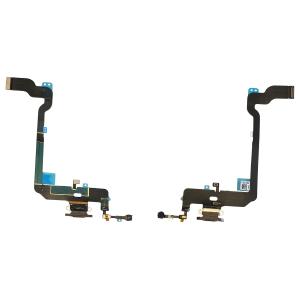 FLAT DOCK RICARICA PER IPHONE XS GOLD (AAA)