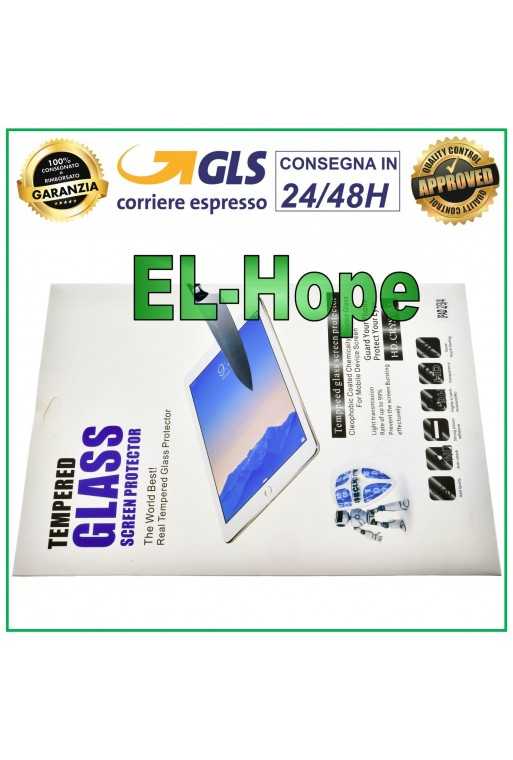 PELLICOLA VETRO TEMPERATO GLASS SCHERMO LCD PER APPLE IPAD 3 A1430 A1416 A1403