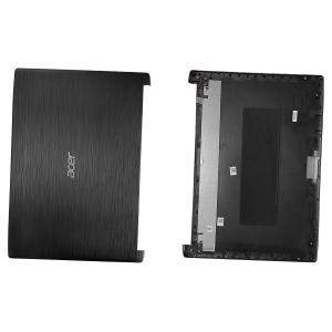 SCOCCA COVER LCD PER ACER ASPIRE A315-33 A315-41 A315-41G A315-53 A315-53G GRIGIO 60.GP4N2.002 60.GY9N2.002