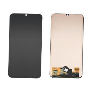 DISPLAY LCD PER HUAWEI P SMART S / Y8P NERO (TFT)