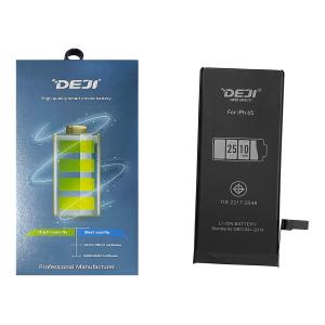 BATTERIA PER IPHONE 6S (DEJI) MAGGIORATA 2510mAh