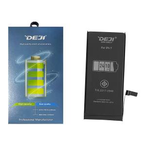 BATTERIA PER IPHONE 7 (DEJI) MAGGIORATA 2410mAh