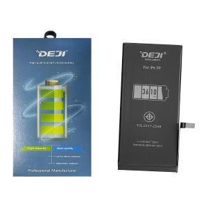 BATTERIA PER IPHONE 7 PLUS (DEJI) MAGGIORATA 3610mAh