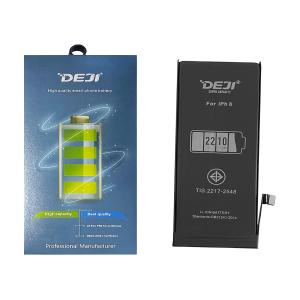 BATTERIA PER IPHONE 8 (DEJI) MAGGIORATA 2210mAh