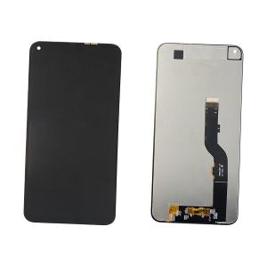 DISPLAY LCD PER TCL 10L T770H / 10 LITE / PLEX T780H NERO