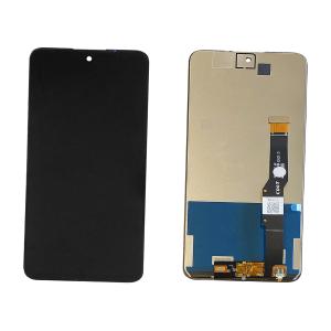 DISPLAY LCD PER TCL 20L T774H / 20L+ T775H / 20 5G T781H NERO