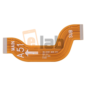 CAVO CONNESSIONE SCHEDA MADRE SAMSUNG GALAXY A51 A515F