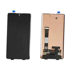DISPLAY LCD PER TCL 20 PRO T810H NERO (AMOLED) (O/S)