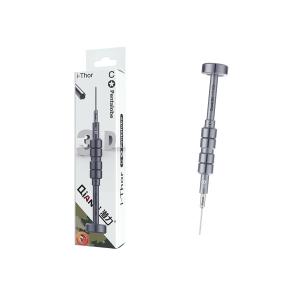 CACCIAVITE CON PUNTA TORX QIANLI ITHOR 3D MOD. C