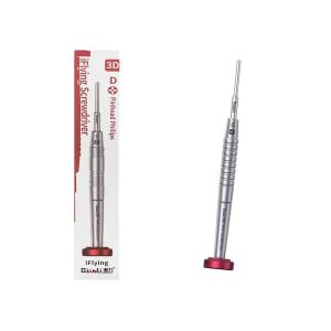 CACCIAVITE CON PUNTA A STELLA PINHEAD 3D QIANLI IFLYING MOD. D