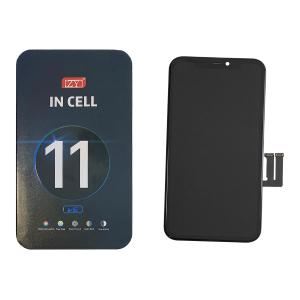 DISPLAY LCD PER IPHONE 11 (INCELL ZY a-Si HD+ IC Intercambiabile)