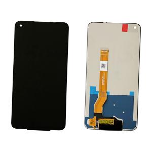 DISPLAY LCD PER REALME 9 5G RMX3474 / REALME 9 PRO 5G RMX3471 RMX3472 NERO