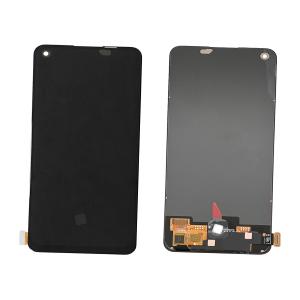DISPLAY LCD PER REALME 9 4G RMX3521 NERO (AMOLED)