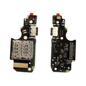 PCB RICARICA PER XIAOMI REDMI NOTE 11 PRO 4G CON LETTORE SIM 5600020K6T00