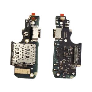 PCB RICARICA PER XIAOMI POCO X4 PRO 5G CON LETTORE SIM 5600020K6P00