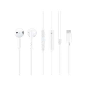 CUFFIE AURICOLARI HUAWEI CM33 TYPE-C BIANCO 22040296 22040347