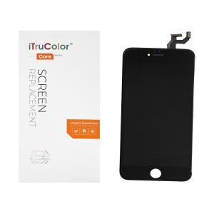 DISPLAY LCD PER IPHONE 6S PLUS NERO (iTruColor GF2)