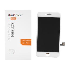 DISPLAY LCD PER IPHONE 7 BIANCO (iTruColor GF2)