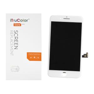 DISPLAY LCD PER IPHONE 7 PLUS BIANCO (iTruColor GF2)