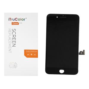 DISPLAY LCD PER IPHONE 7 PLUS NERO (iTruColor GF2)